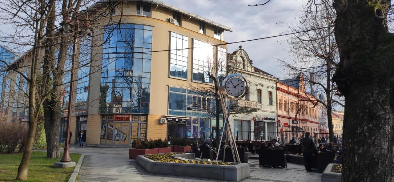 Americano Brčko Exterior foto
